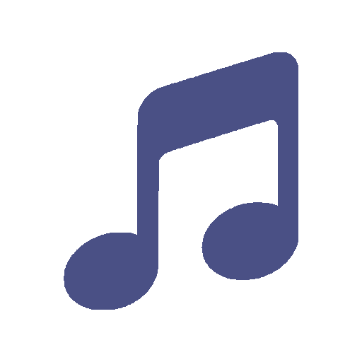 Music Player PWA logo